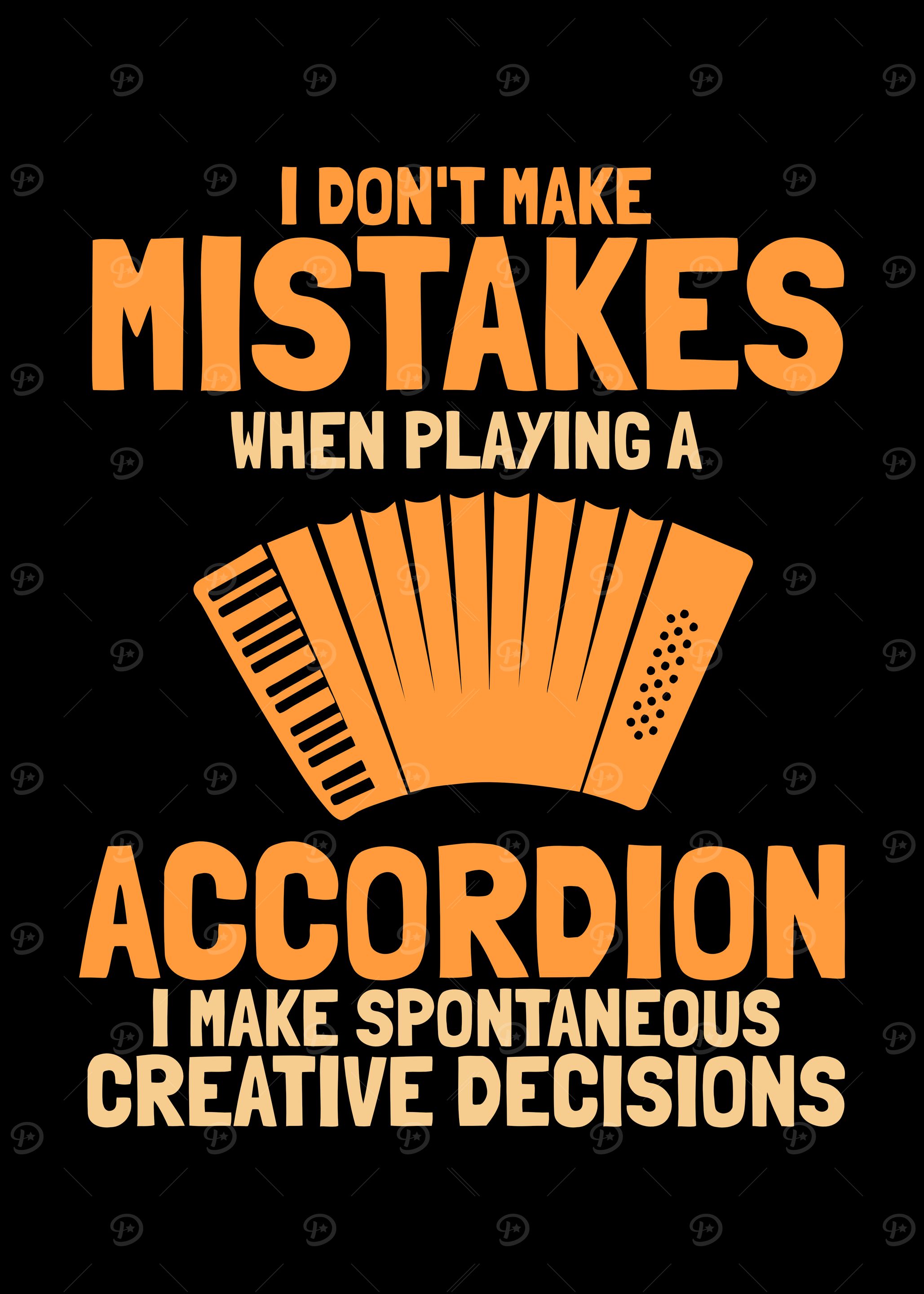 Accordion