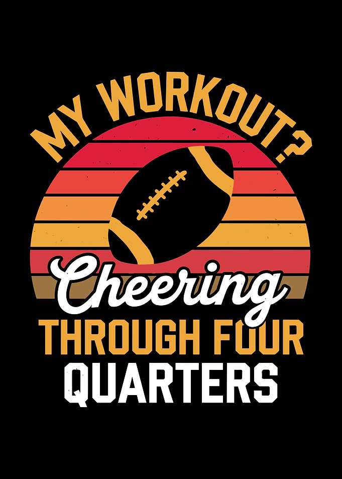 Football Workout