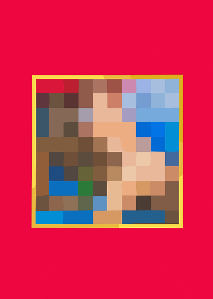 Kanye West