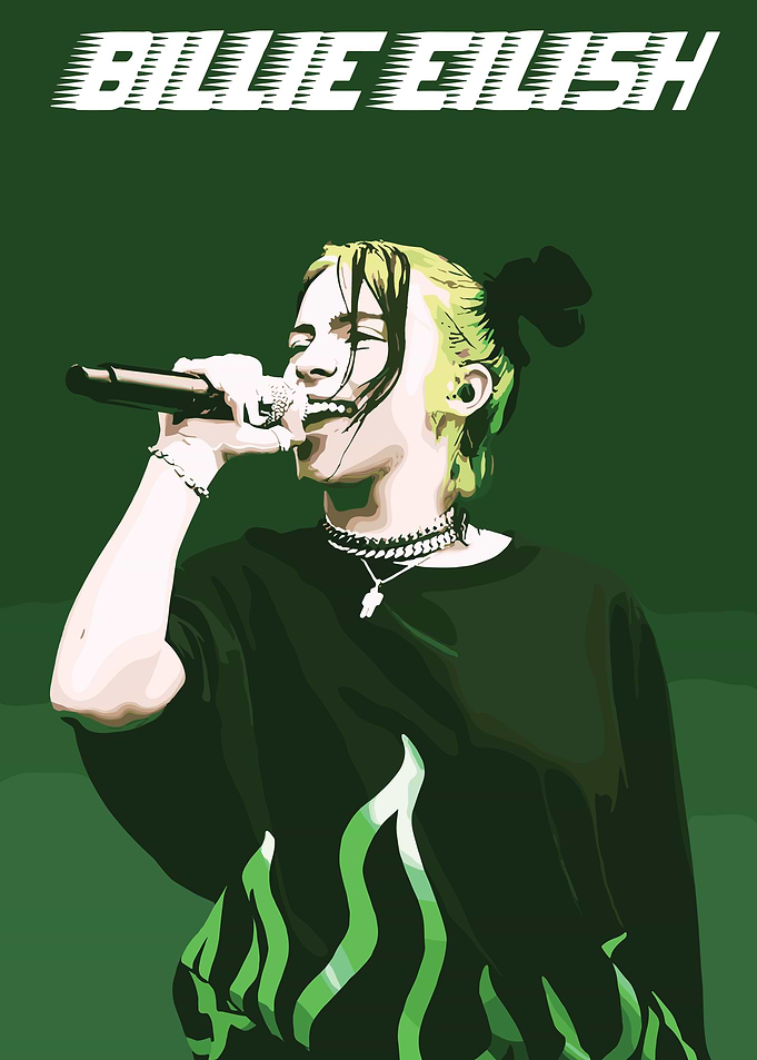 Billie Eilish