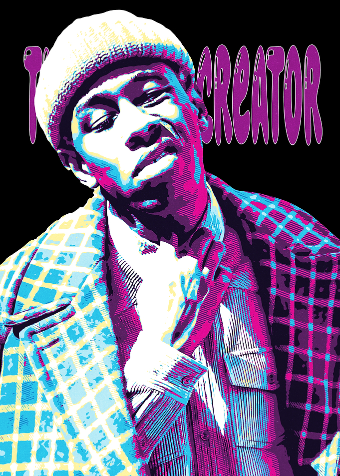Tyler, the Creator