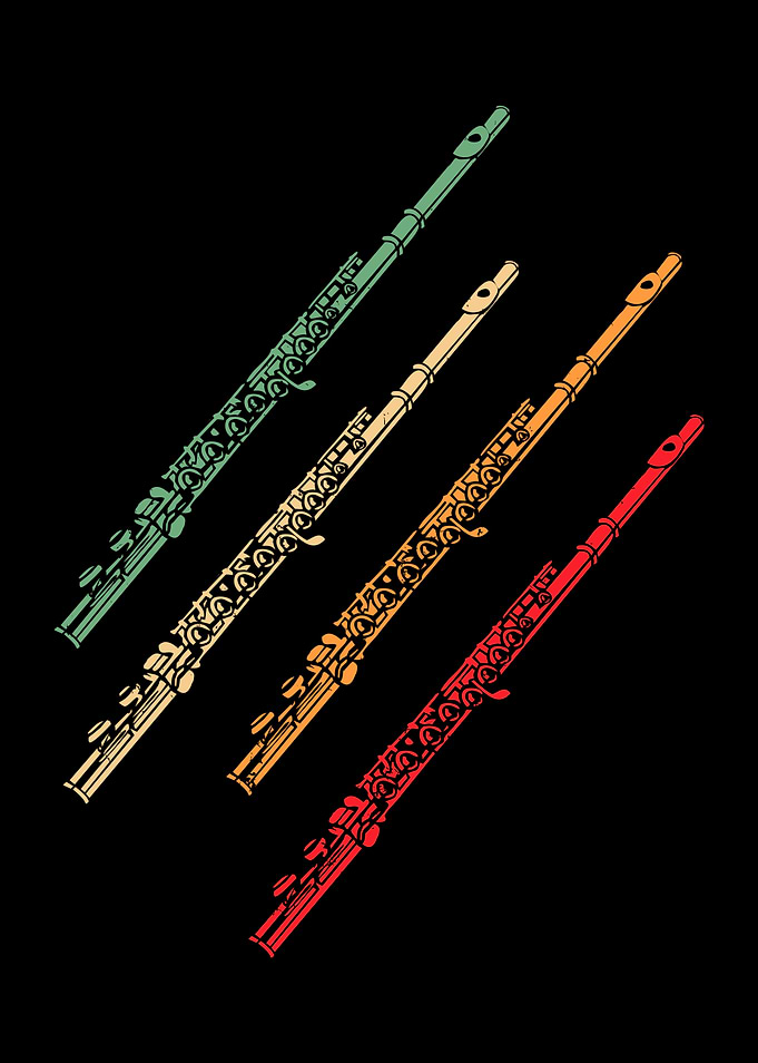 Flute