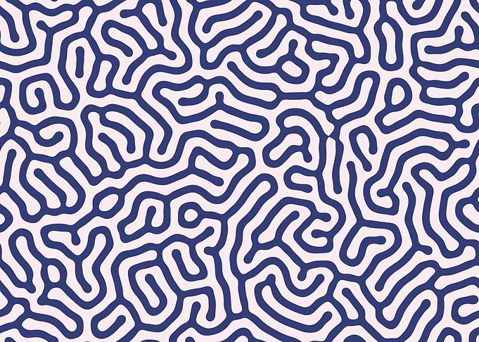 Turing patterns