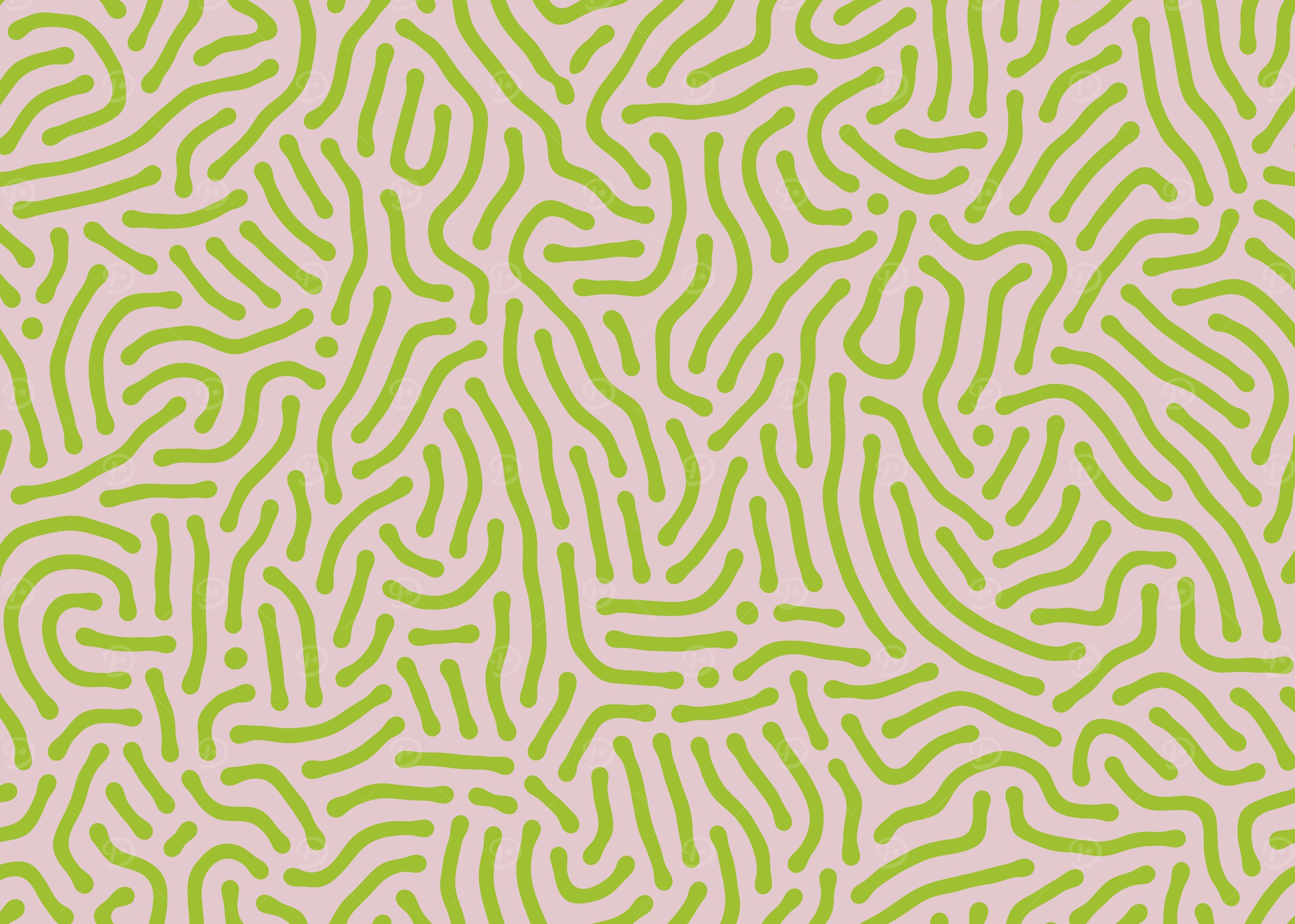 Turing patterns