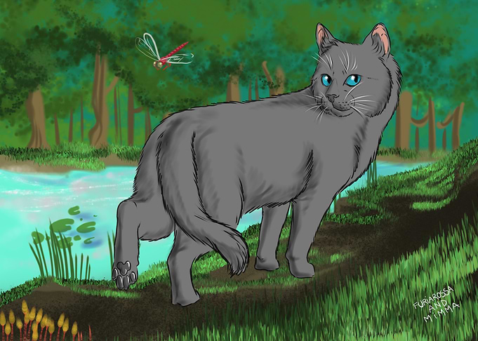 Ashfoot