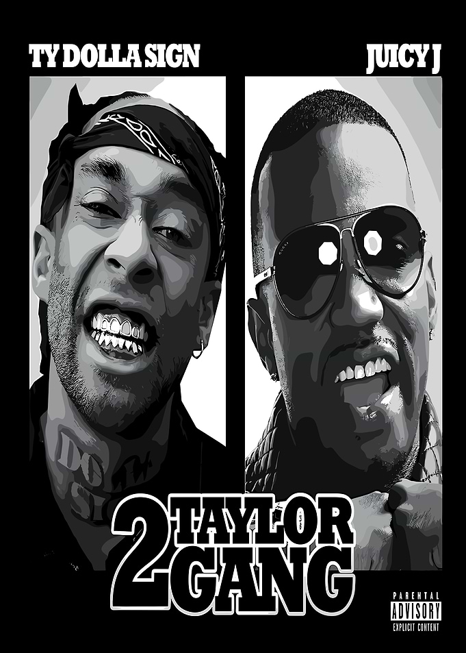 Ty Dolla Sign & Juicy J