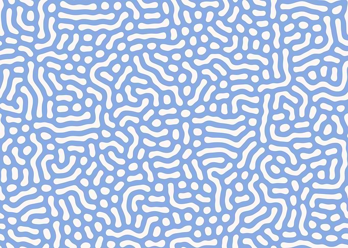 Turing patterns