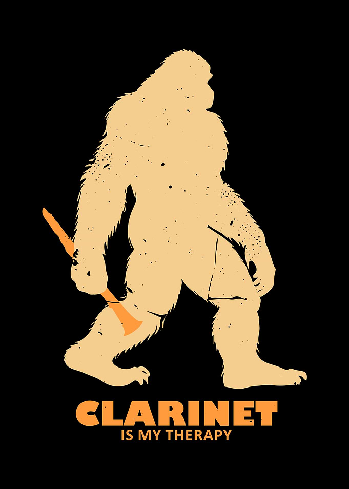 Clarinet