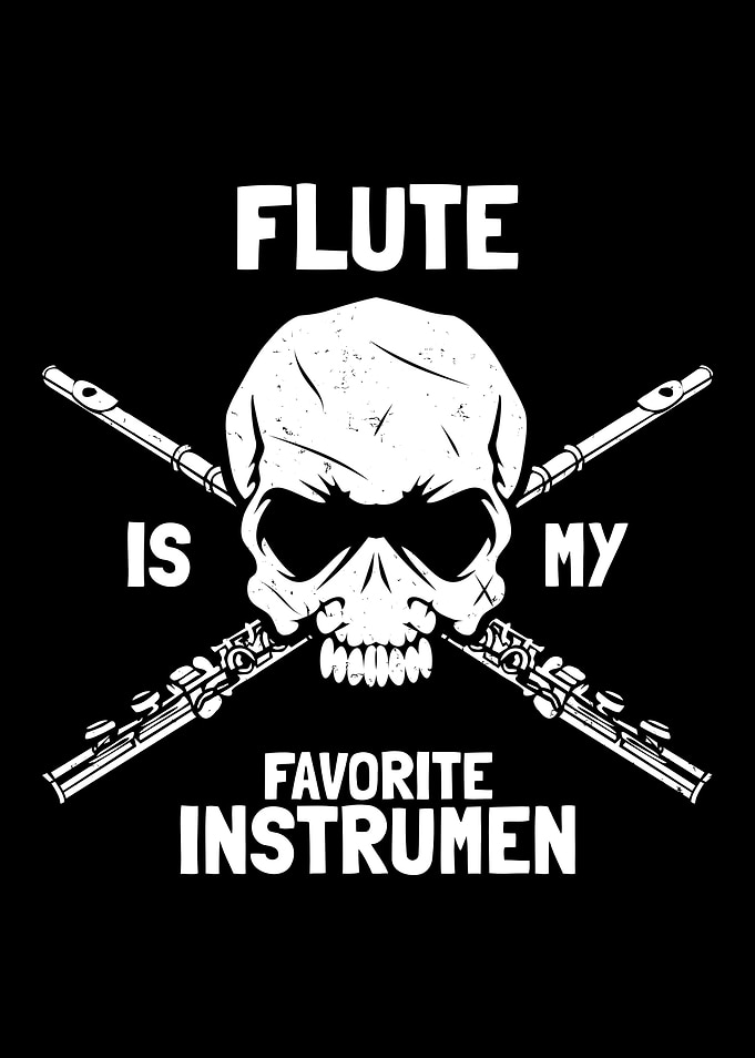 Flute