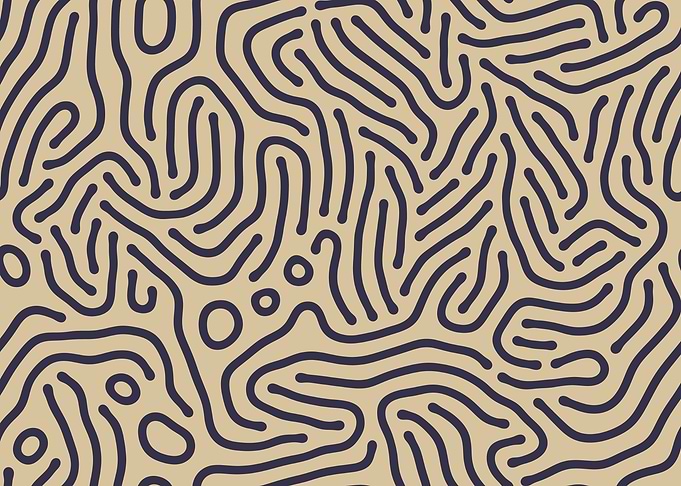 Turing patterns