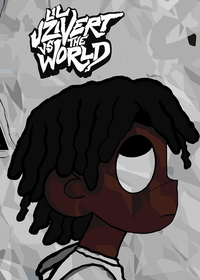 Lil Uzi Vert vs The World