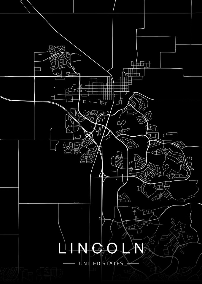 Lincoln California