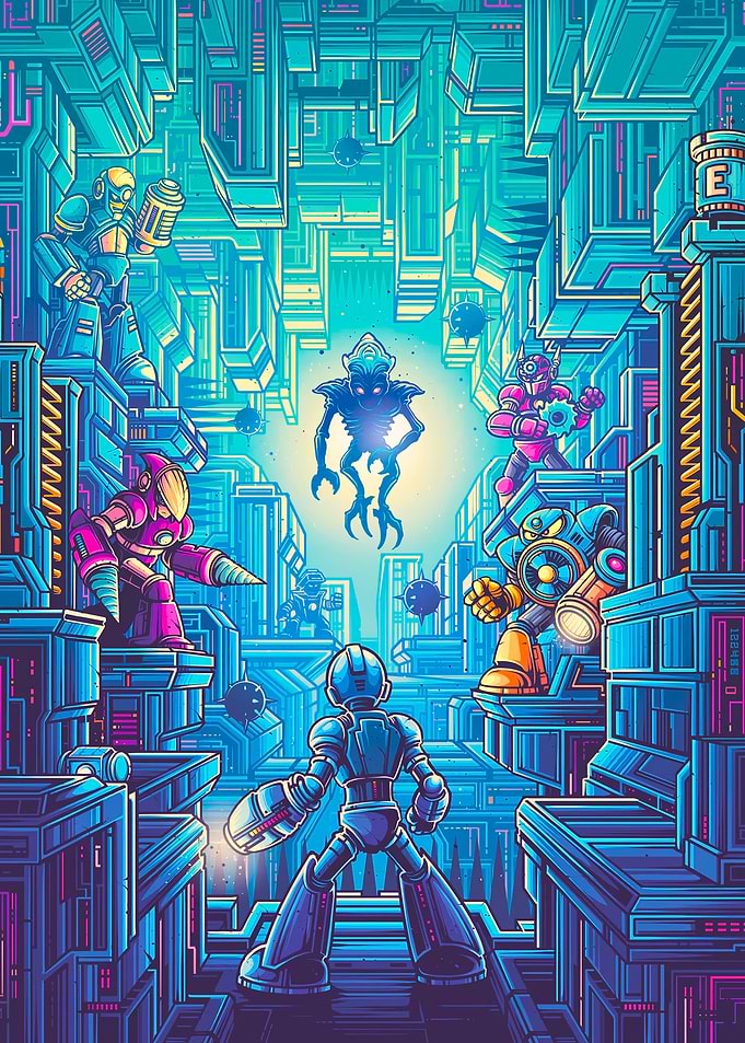 Hero the Last
