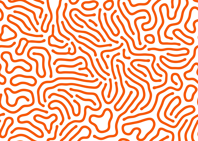 Turing patterns
