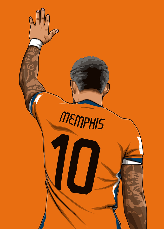 Memphis Depay