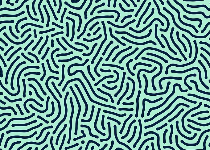 Turing patterns