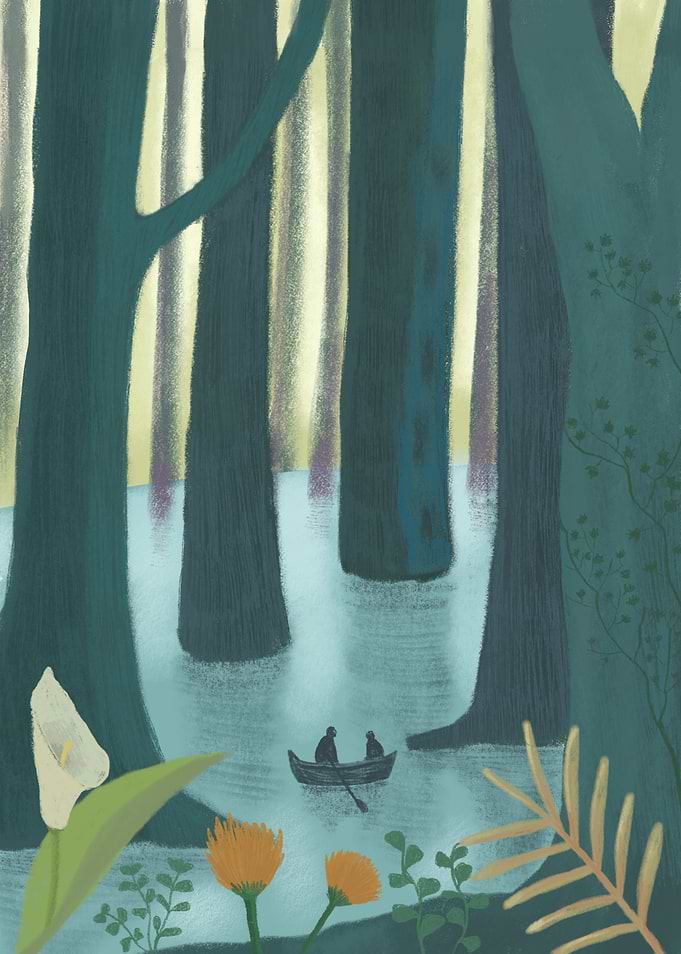 Big Lake