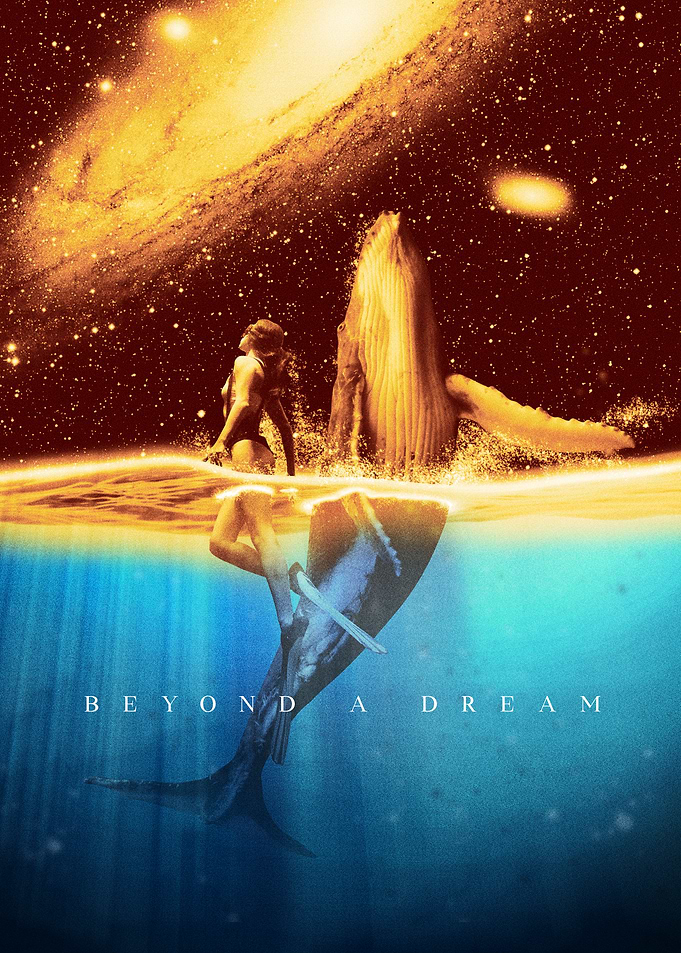 Beyond a Dream: Whale and Woman