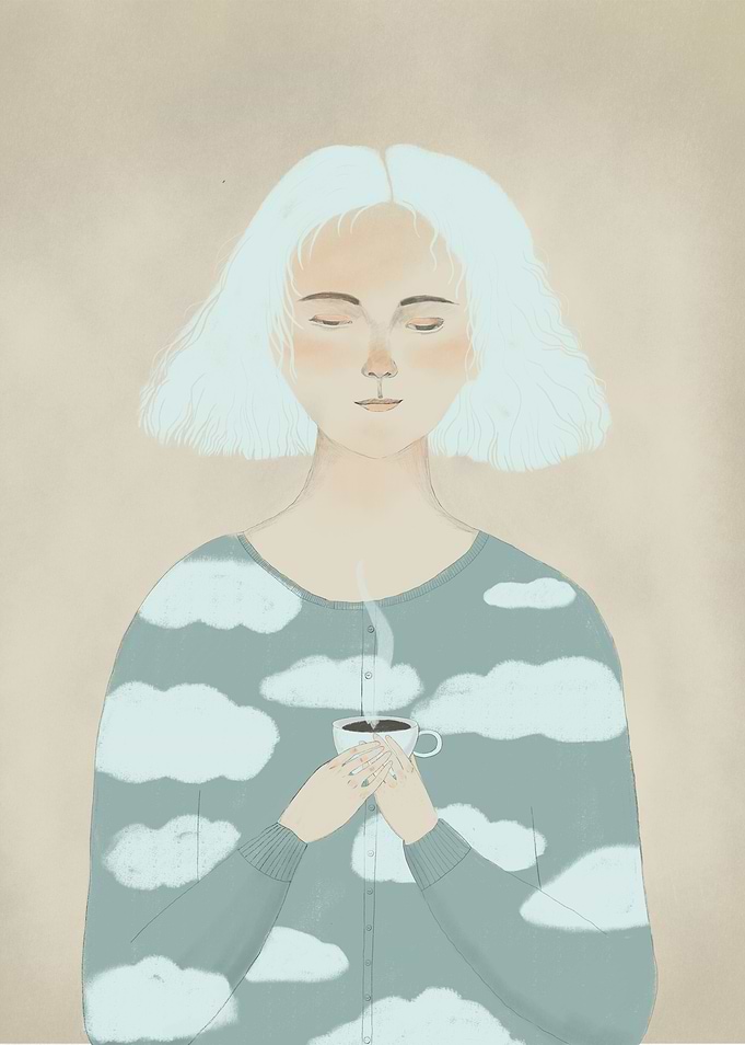 Heavenly Coffee
