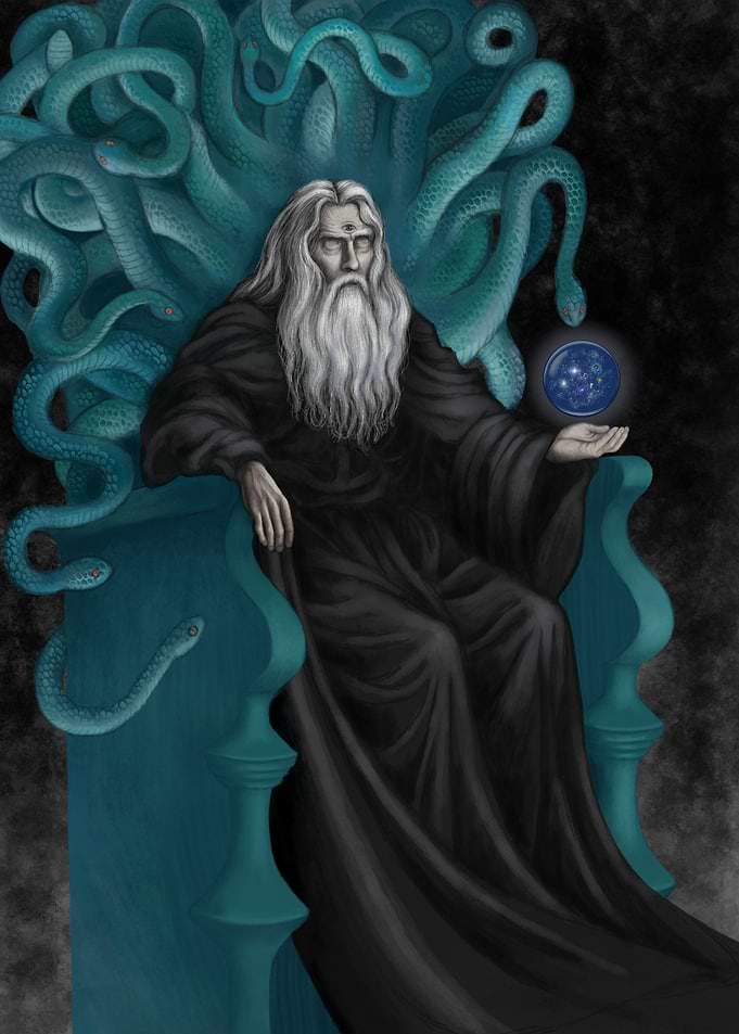 Sorcerer