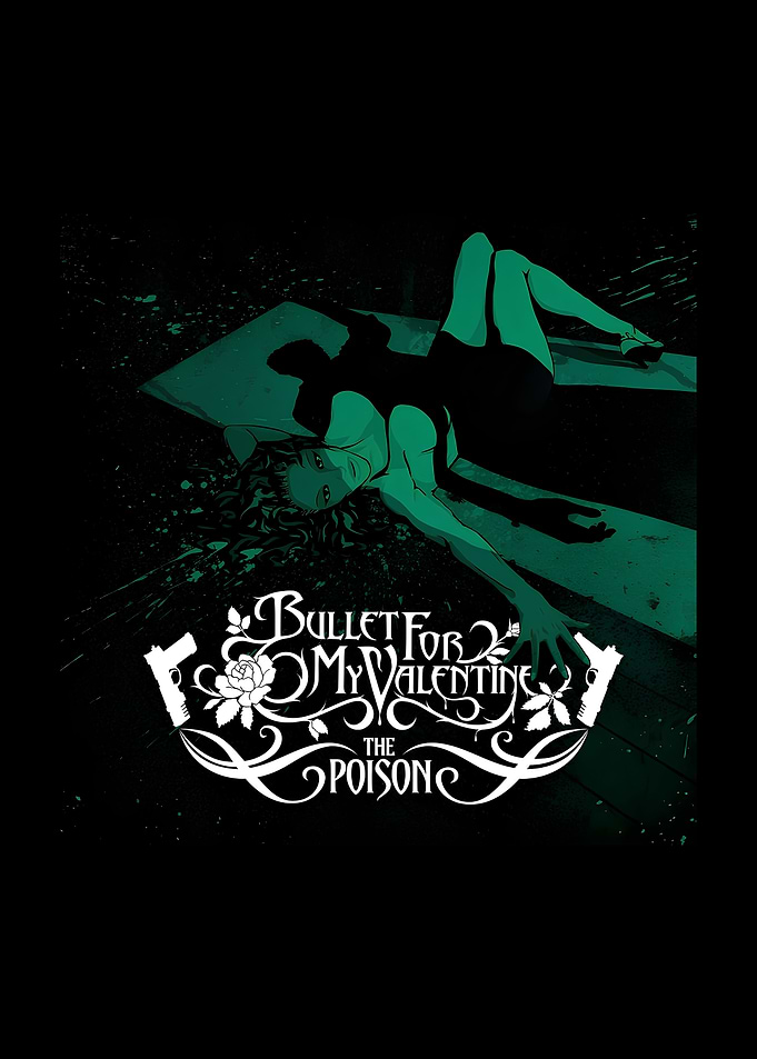 Bullet For My Valentine