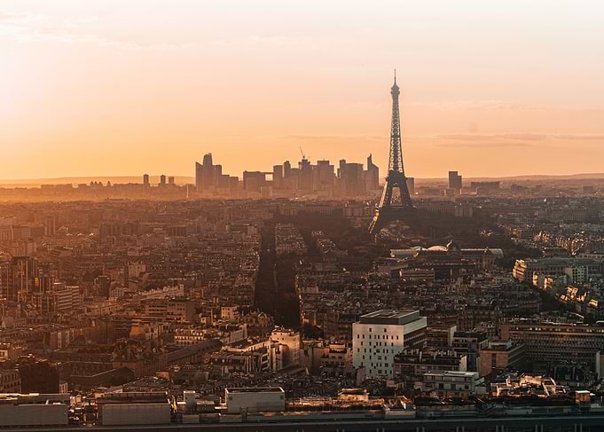 Eiffel Tower