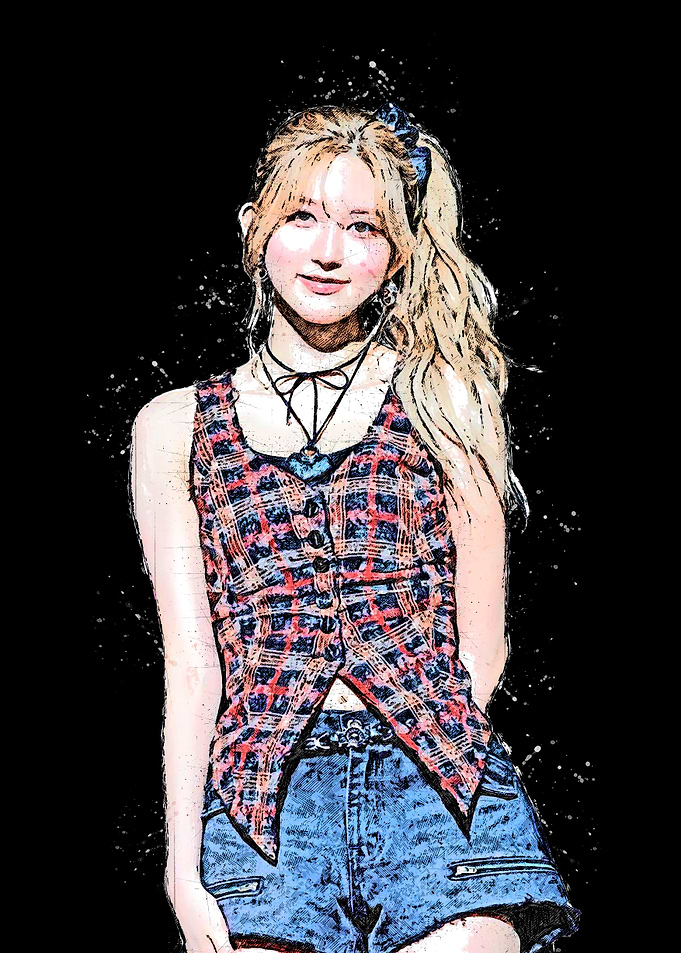 Kim Gaeul