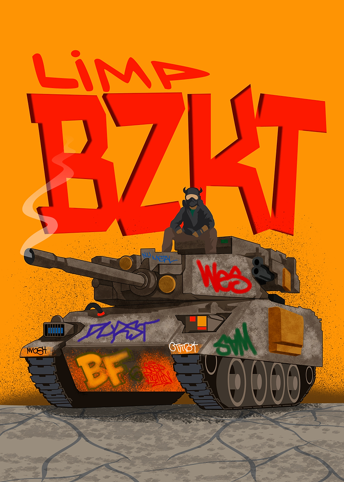 Limpbizkit