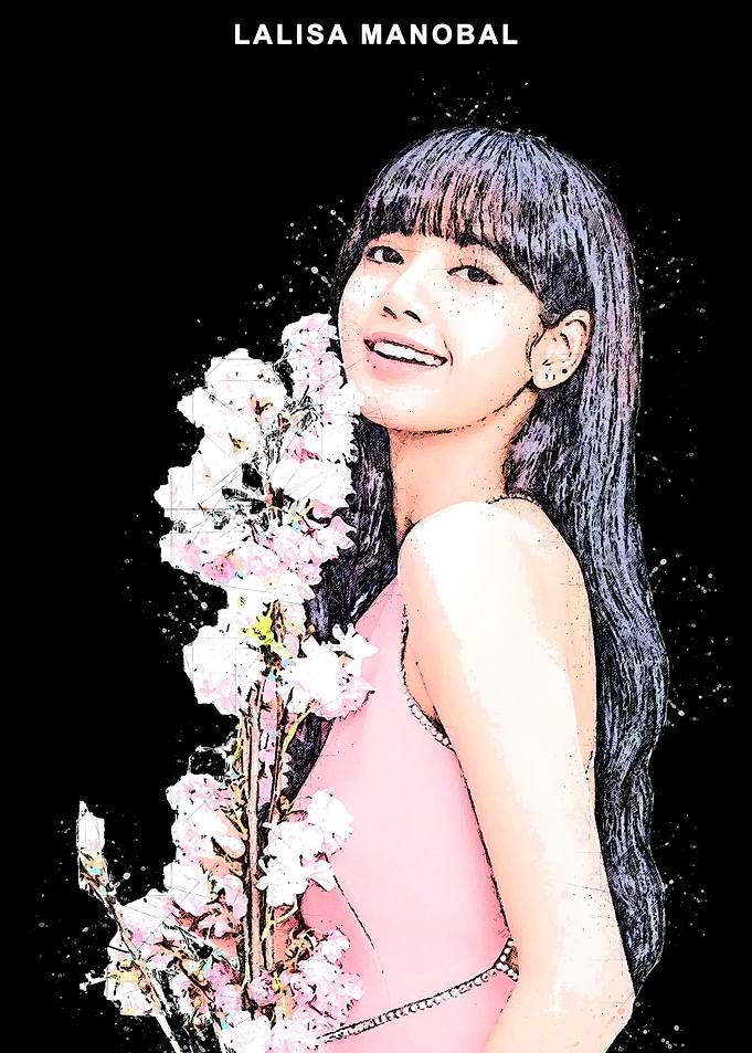 Lalisa Manobal