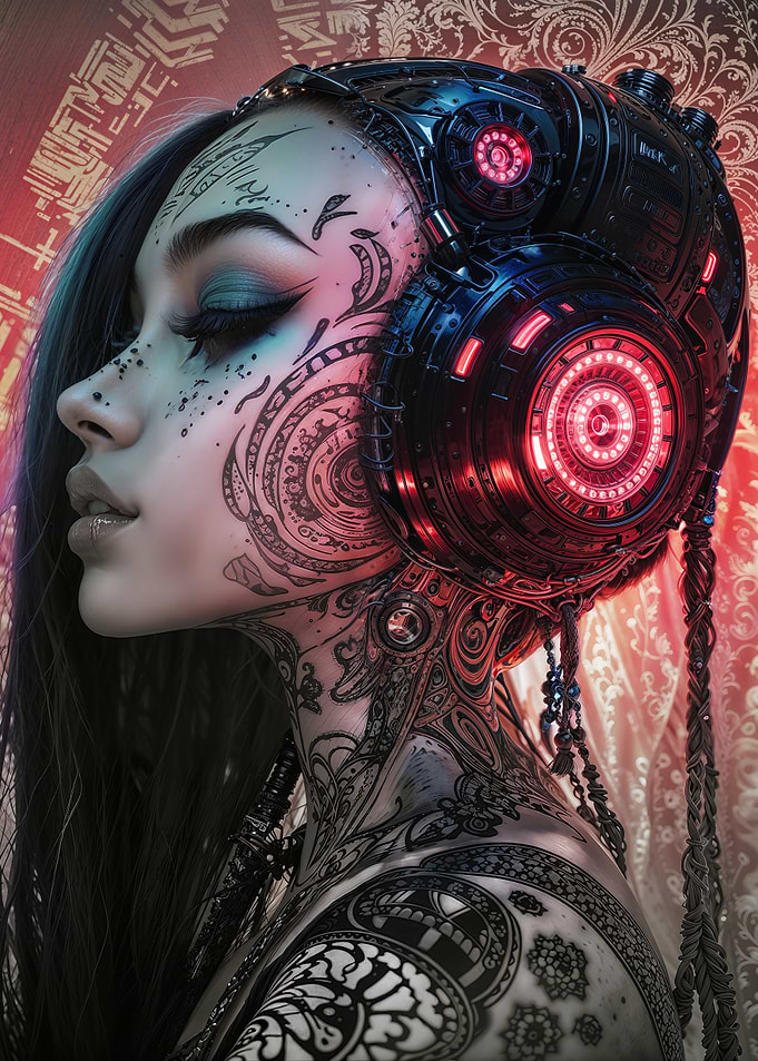 Radio Girl