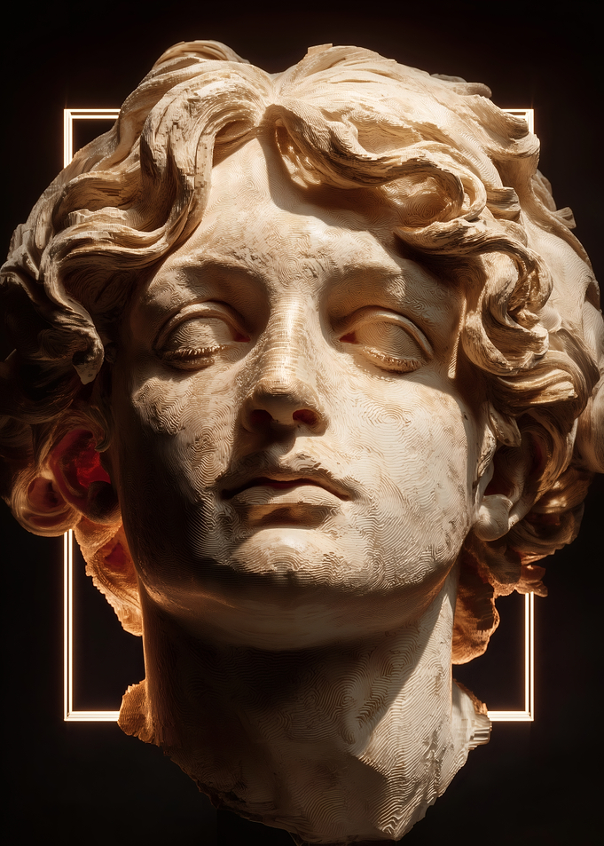 Glowframe Muse