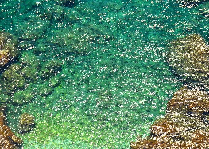 Tyrrhenian Sea