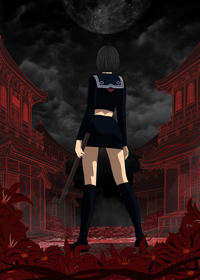 Hinako Shimizu