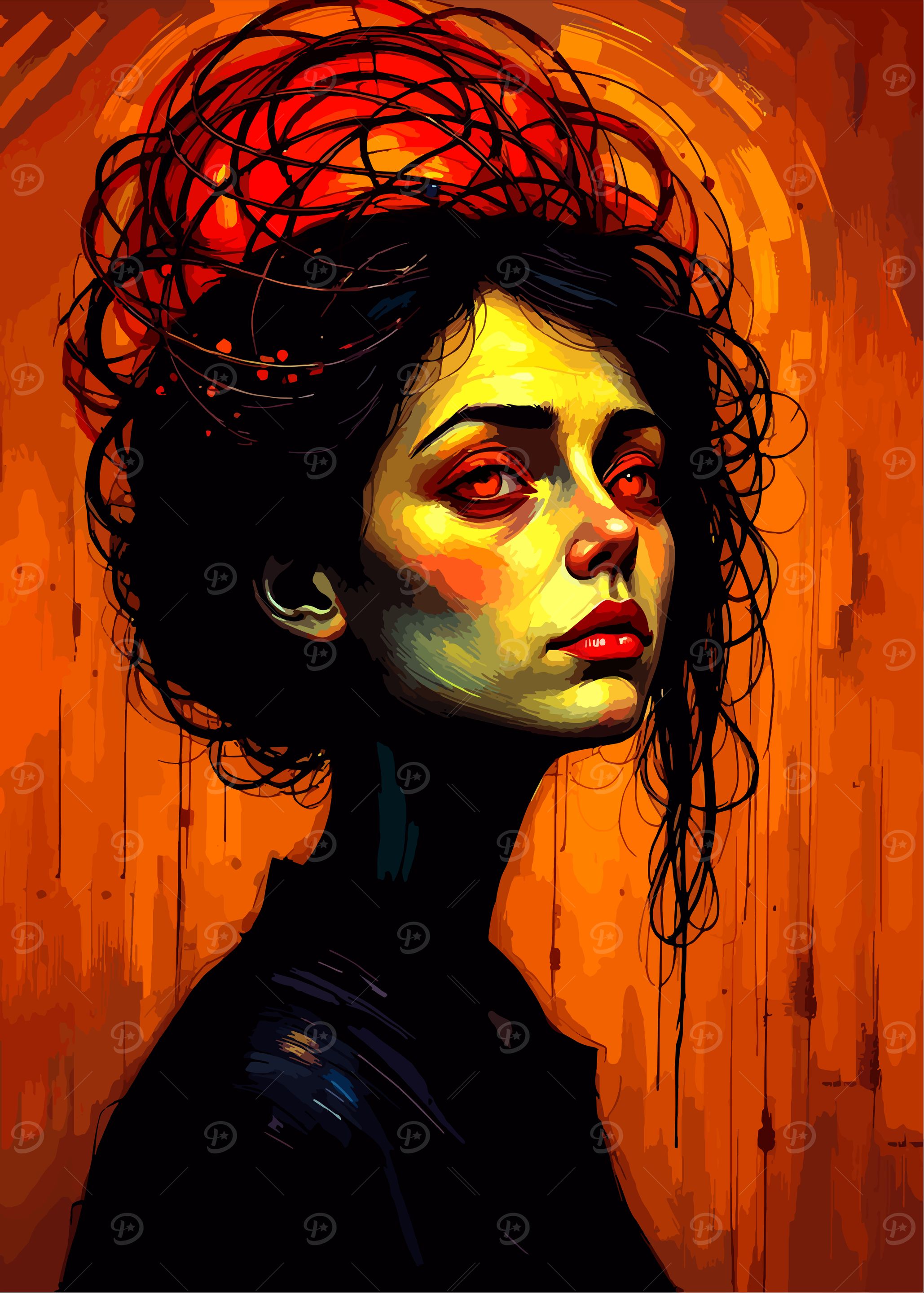 Flames of Silence