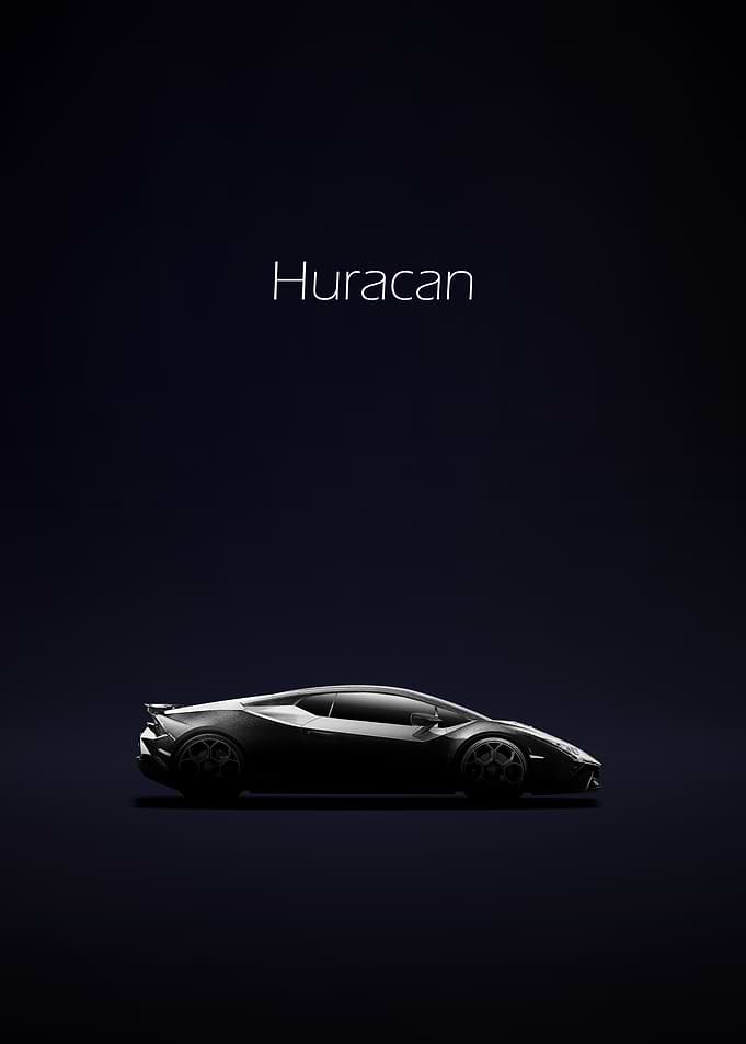 Lamborghini Huracan