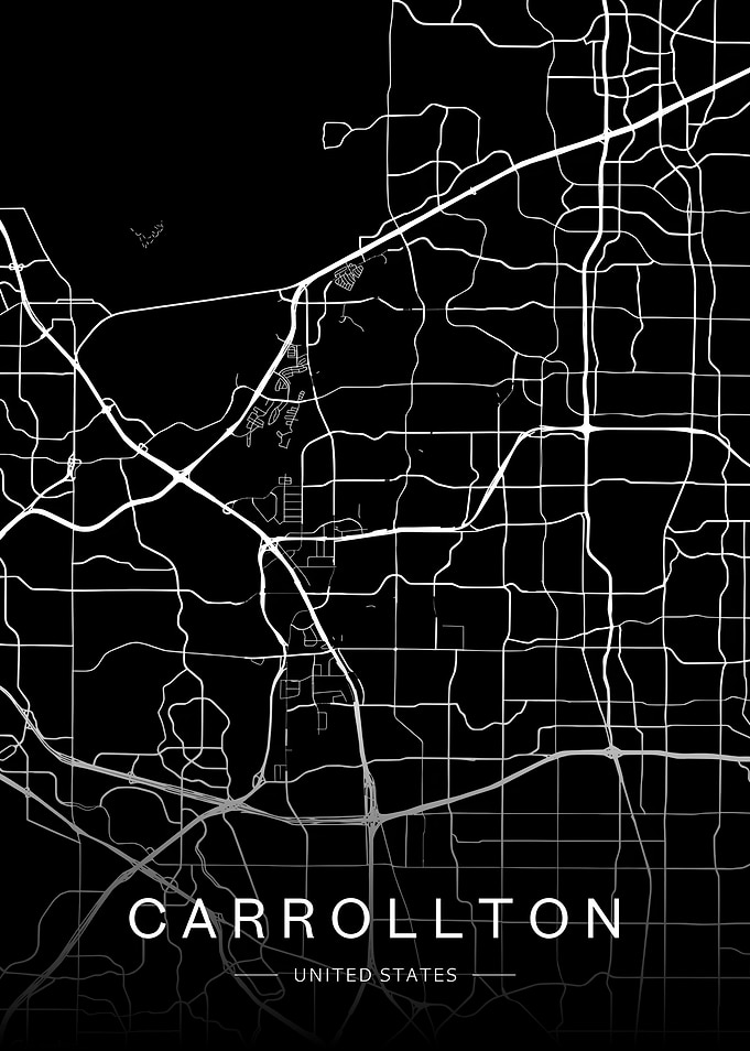 Carrollton Texas