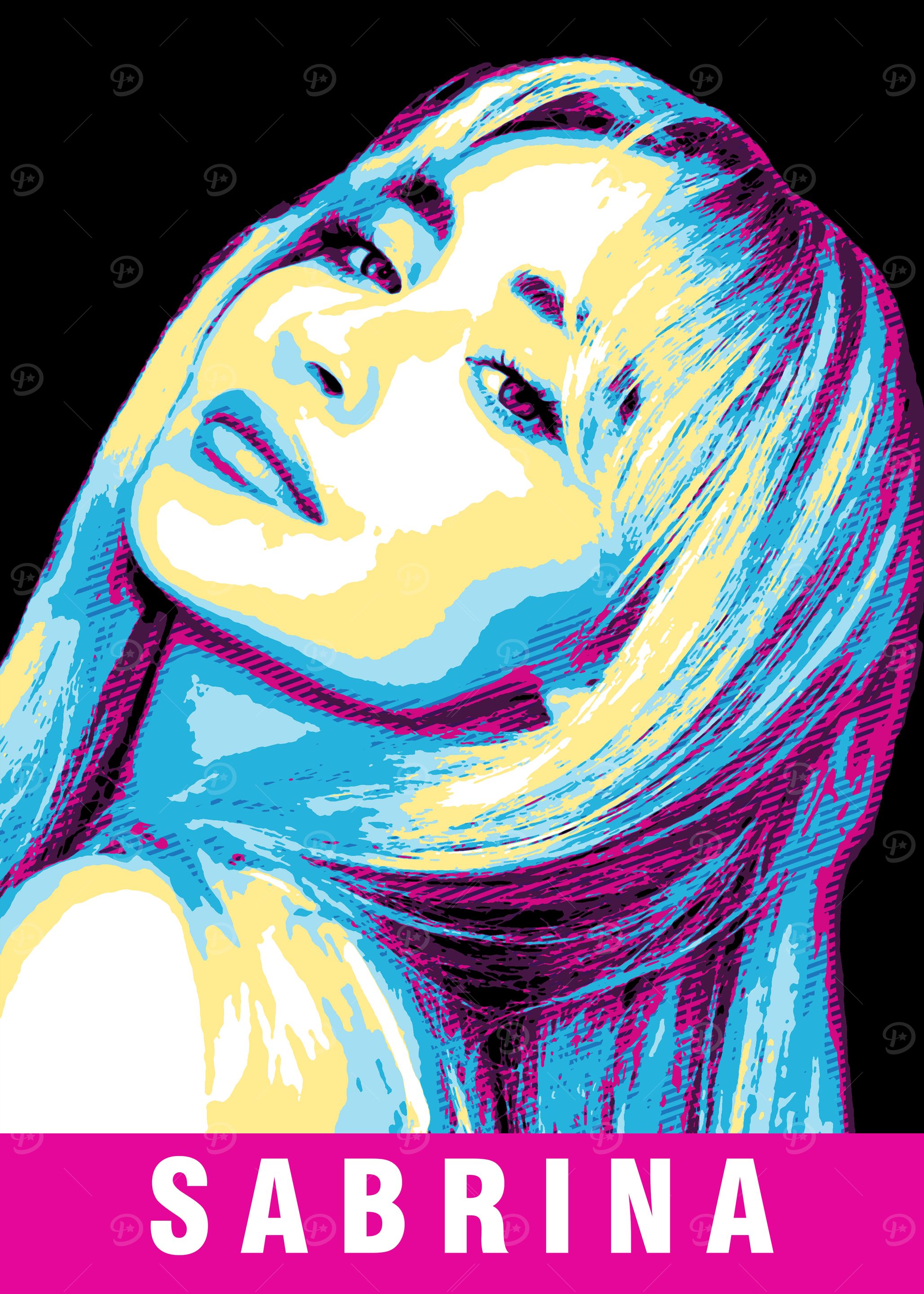 Sabrina Carpenter