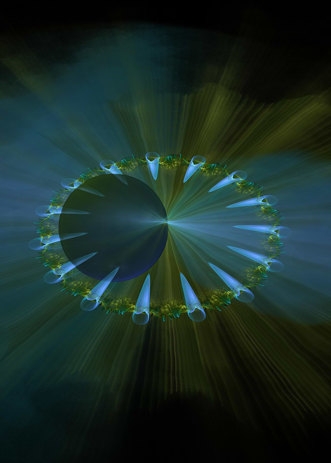 Dark Orbit