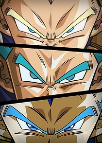 Vegeta's Evolving Saiyan Power