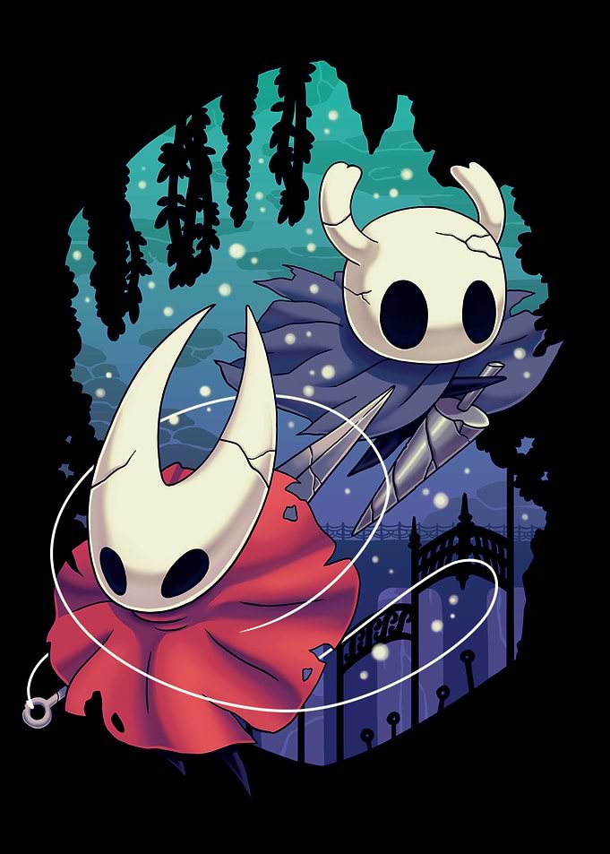 Protector and Knight