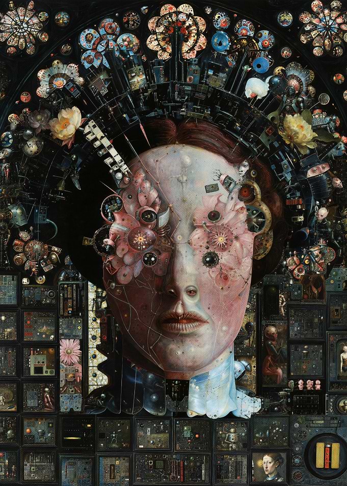 The Oracle