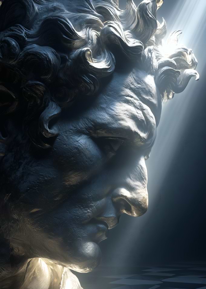 Lightfall Titan