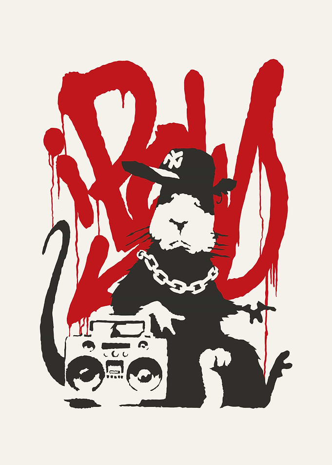 Gangsta Rat
