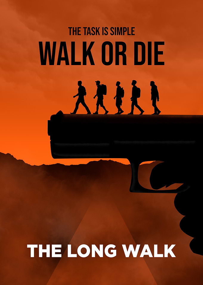 The Long Walk