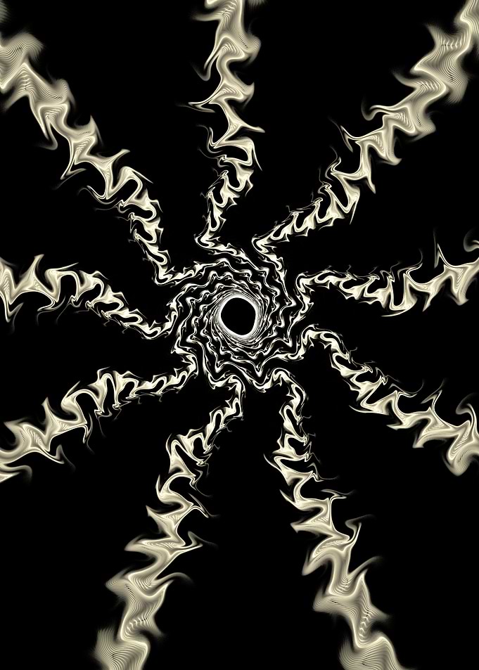 Spiralling Down