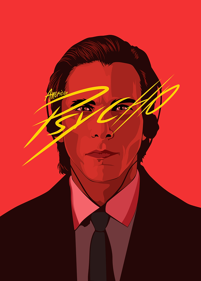 American Psycho