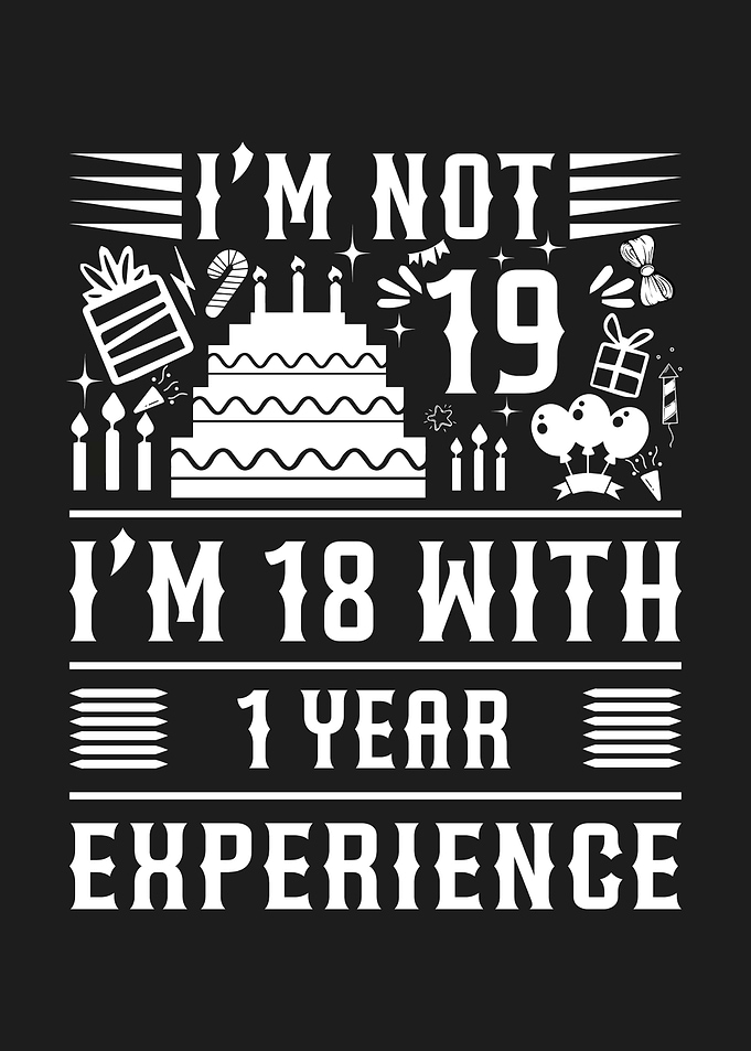 19th Birthday Party