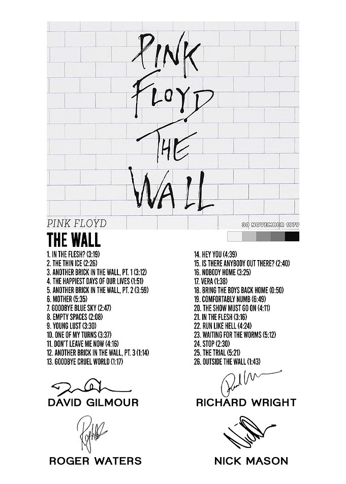 Pink Floyd