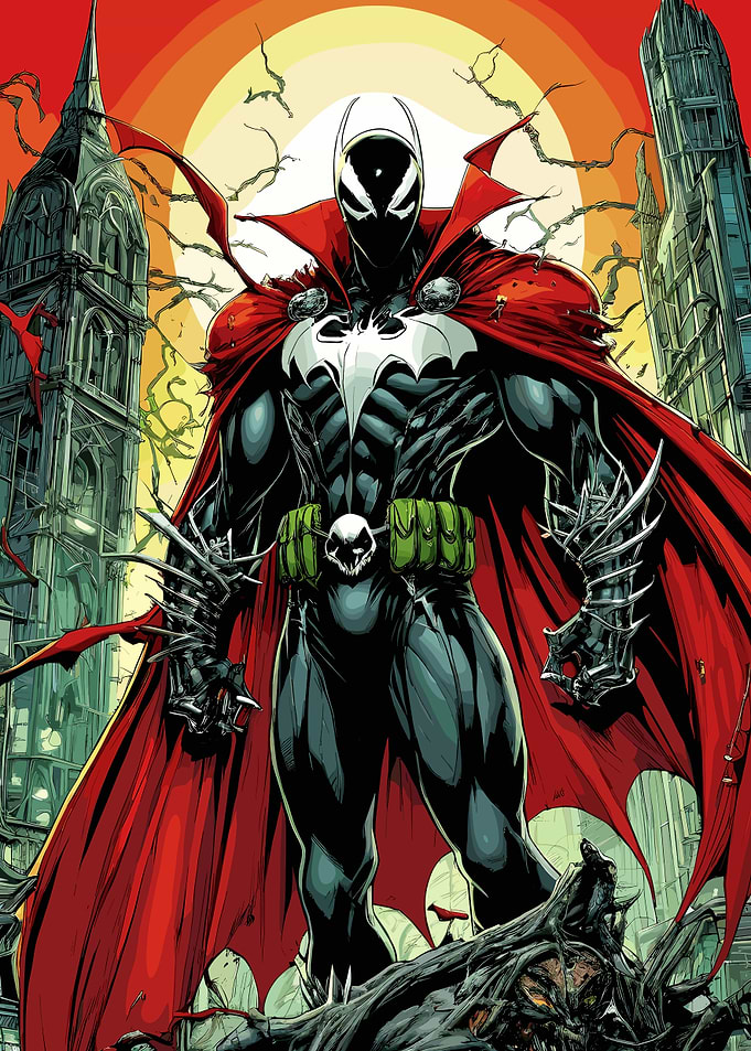 Spawn
