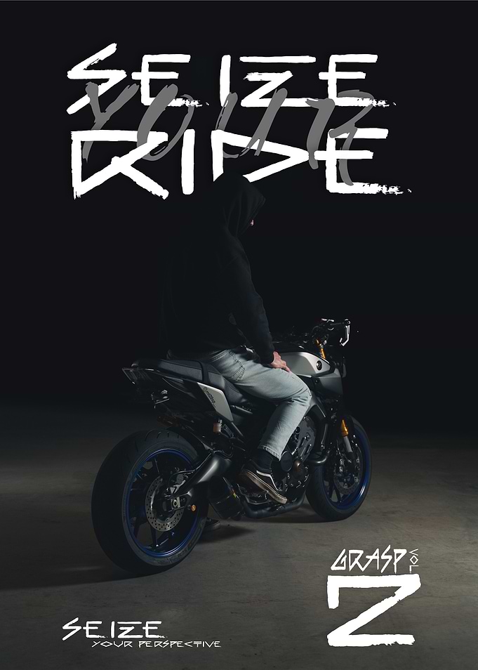 GRASP Vol.2 - 1